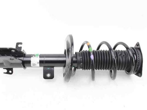 Right front shock absorber OPEL CORSA F (P2JO) 1.2 MHEV | BP32653724M17 - Image 3