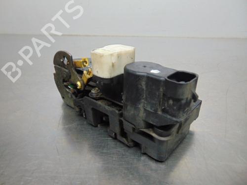 Front right lock OPEL FRONTERA B (U99) 2.2 DTI (6B_ZC, 6B_VF, 6B_66, 6B_76) | BP19194766C97 