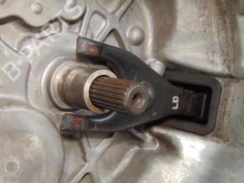 Gearbox HYUNDAI GETZ (TB)  | BP19198997M3 