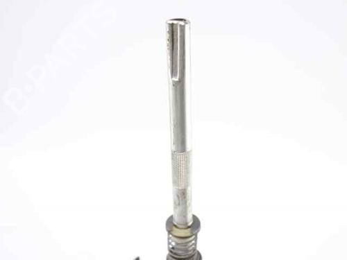 Gear lever SKODA OCTAVIA III Combi (5E5, 5E6) 1.6 TDI | BP19640085M90 