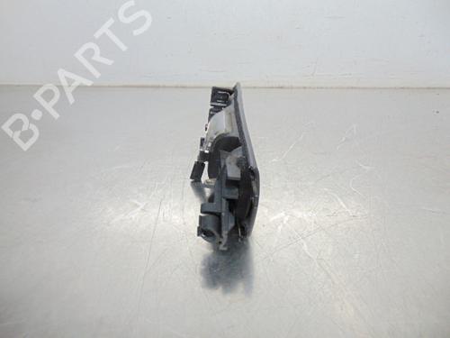 Rear left interior door handle AUDI ALLROAD C5 (4BH)  | BP19200168I15 