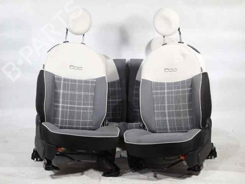 Ensemble sièges FIAT 500 (312_) 1.2 (312AXA1A) (69 hp) 31936119