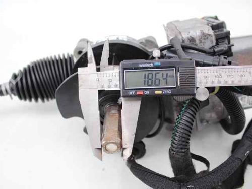 Steering rack PEUGEOT 2008 I (CU_) 1.6 HDi | BP29320743M22 