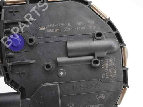Front wiper motor FORD FOCUS III  | BP19234796M29