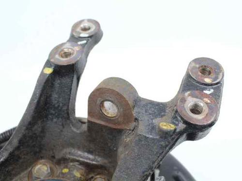 Right rear steering knuckle KIA CEE'D Hatchback (ED)  | BP19223812M28 