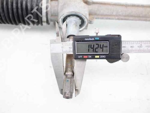 Steering rack FIAT 500 (312_) 1.2 (312AXA1A) | BP31936417M22 