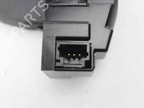 Zamek klapy tylnej / bagażnika CITROËN C4 Picasso I MPV (UD_) 1.6 HDi 110 | BP29873117C101