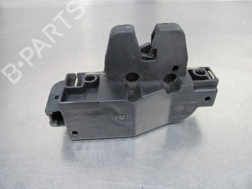 Tailgate lock PEUGEOT 307 (3A/C) 1.4 16V | BP19193635C101 