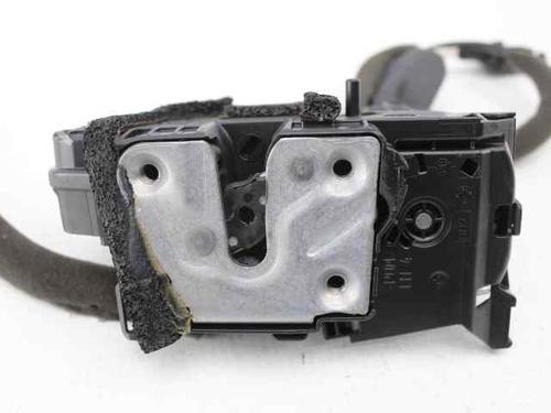 Rear left lock RENAULT CLIO IV (BH_) 0.9 TCe 90 (BHNF, BHMA, BHMH, BHJK, BHJR) | BP29986904C100