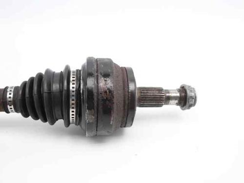 Right rear driveshaft MERCEDES-BENZ E-CLASS (W211) E 55 AMG Kompressor (211.076) | BP19222244M41 