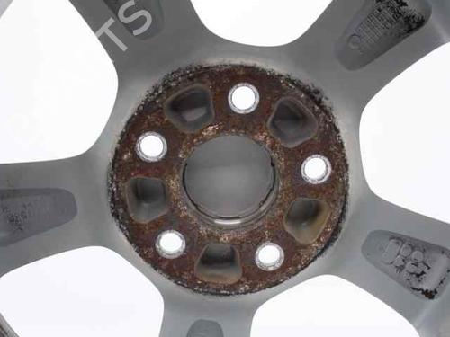 Rim HONDA CIVIC VIII Hatchback (FN, FK) 1.4 (FK1) | BP21200348C45 