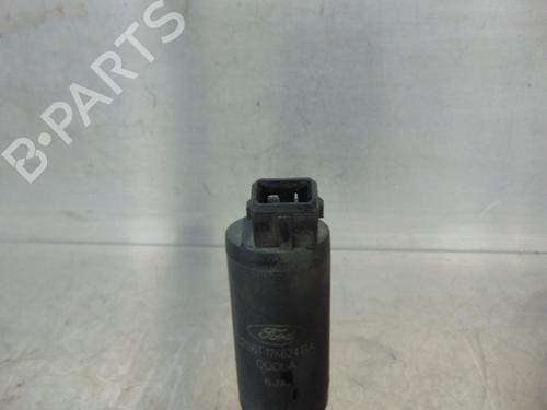 Washer pump FORD FIESTA V (JH_, JD_) 1.4 TDCi | BP19197421E24 