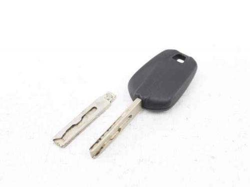 Ignition barrel CITROËN C3 III (SX) 1.2 VTi 82 | BP32100801M48  - Image 8