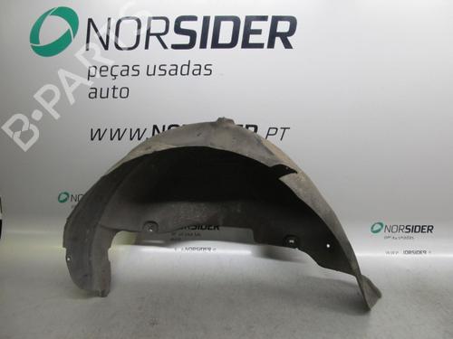 Used Wheel arch MERCEDES-BENZ A-CLASS (W168) A 170 CDI (168.009, 168.109) (95 hp) 19189164