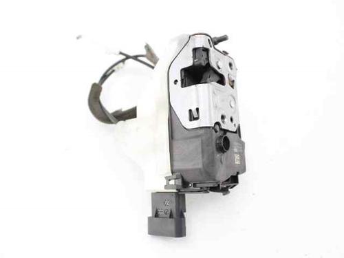 Used Front right lock PEUGEOT 3008 I MPV (0U_) 1.6 HDi (112 hp) 24423744