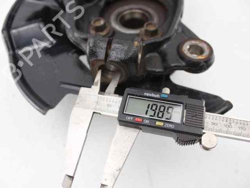 Left front steering knuckle MAZDA CX-5 (KE, GH) 2.2 D (KE2FW) | BP29227972M25