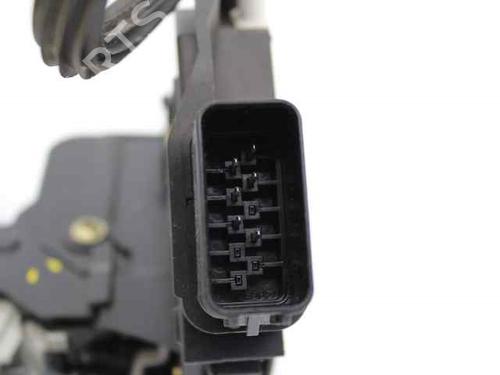 Rear right lock FORD FOCUS II Turnier (DA_, FFS, DS)  | BP19219289C99 