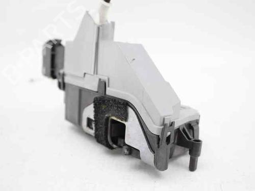 Rear right lock PEUGEOT 3008 I MPV (0U_) 1.6 HDi | BP19243746C99 