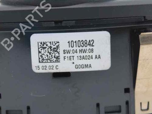 Headlight switch FORD FOCUS III  | BP19221706I24 