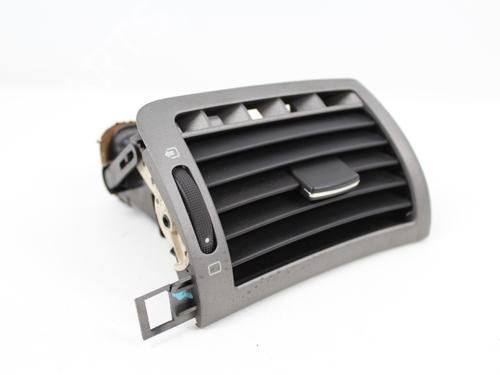 Grille d'aération PEUGEOT 407 SW (6E_, 6D_) 2.0 HDi 135 (136 hp) 19211395