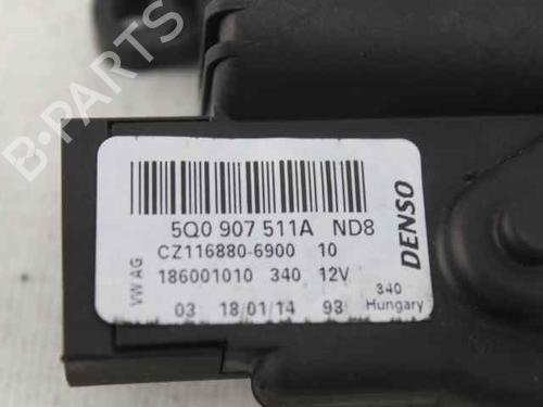 Electronic module SKODA OCTAVIA III Combi (5E5, 5E6) 1.6 TDI | BP36173914M83 - Image 9