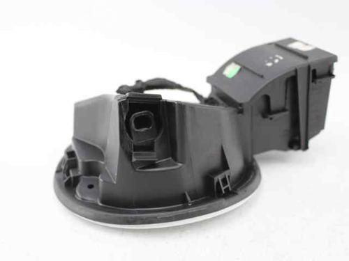 Fuel flap RENAULT CLIO IV (BH_) 1.5 dCi 90 | BP31121446C131 