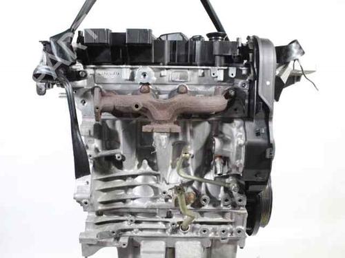 Used Engine Engine VOLVO S60 II (134) D2 (120 hp) 33444718 33444718