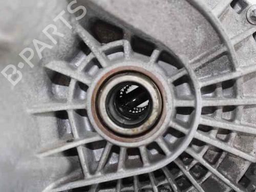 Gearbox OPEL INSIGNIA A Sports Tourer (G09) 2.0 CDTI (35) | BP19239076M3 