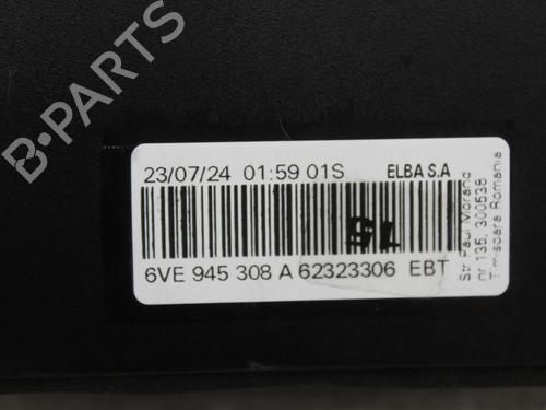 Right tailgate light SKODA FABIA IV (PJ3) 1.0 TSI | BP40274264C80 - Image 5