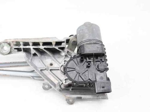Front wiper motor FORD FIESTA VI (CB1, CCN) 1.4 TDCi | BP19217738M29 