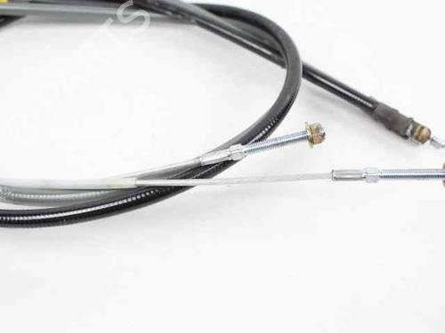 Handbrake cable BMW 3 (E46) 320 d | BP19216199C145 