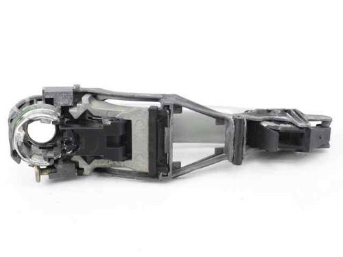 Front right exterior door handle VW POLO (9N_, 9A_) 1.9 SDI | BP19216410C129 