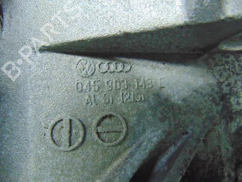Støtte SKODA FABIA I Combi (6Y5) 1.4 TDI | BP21200565C155 