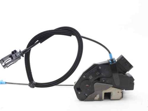 Used Front left lock Front left lock FORD C-MAX II (DXA/CB7, DXA/CEU) 1.5 TDCi (120 hp) 33007923 33007923