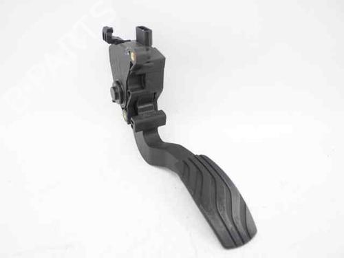 Pedal RENAULT MEGANE IV Grandtour (K9A/M/N_) 1.5 dCi 110 (110 hp) 19246273