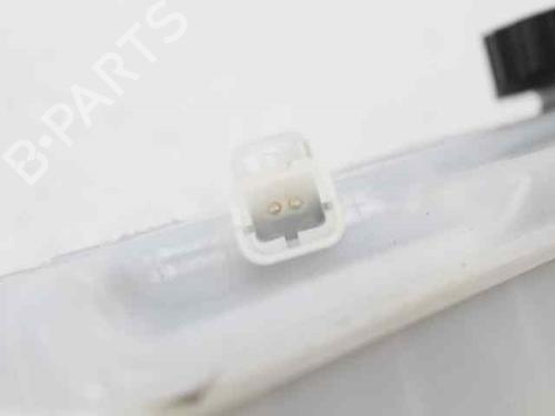 Brake master cylinder MERCEDES-BENZ CITAN Box Body/MPV (W415)  | BP29143806M77 