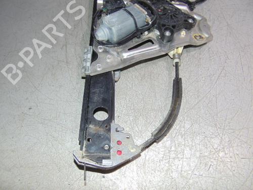 Rear left window mechanism MERCEDES-BENZ S-CLASS (W220)  | BP19188629C24 