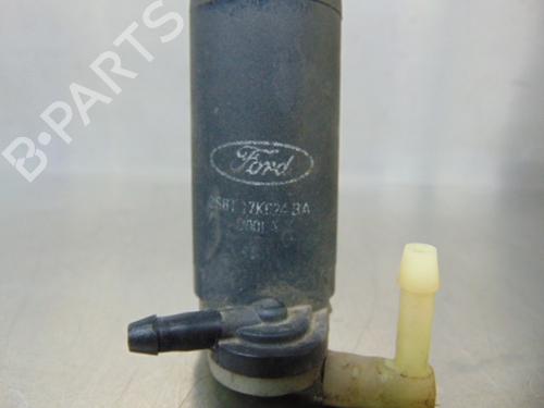 Washer pump FORD FUSION (JU_) 1.4 TDCi | BP19199337E24 