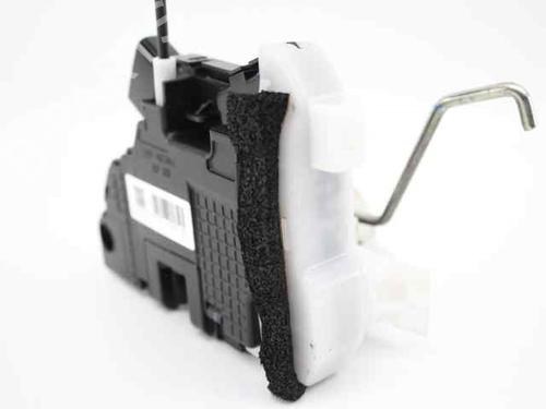 Front right lock HYUNDAI i20 II (GB, IB)  | BP19235622C97 