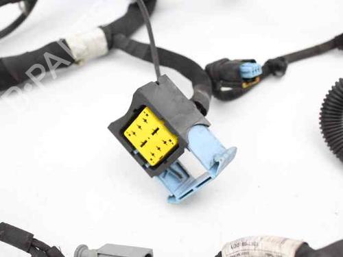 Wiring harness PEUGEOT 3008 I MPV (0U_) 1.6 HDi | BP30606742E16 