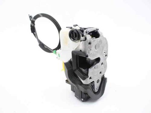 Used Rear left lock OPEL INSIGNIA A (G09) 2.0 CDTI (68) (120 hp) 22773904