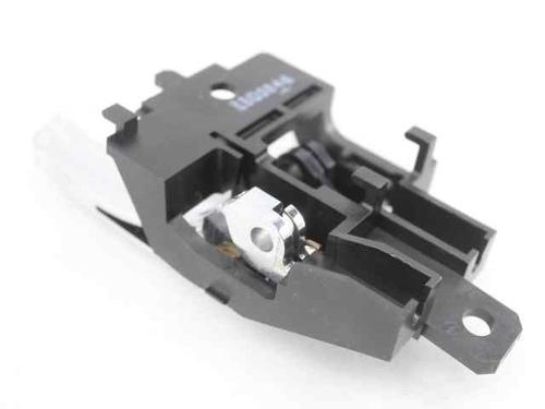 Rear left interior door handle MITSUBISHI ASX (GA_W_) 1.6 MIVEC (GA1W) | BP19229831I15 