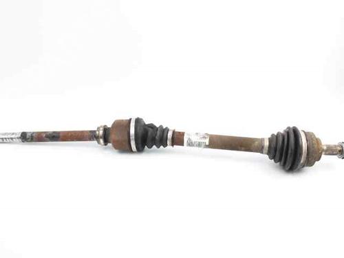 Used Right front driveshaft PEUGEOT 308 I (4A_, 4C_) 1.6 16V (120 hp) 19219678