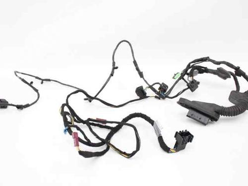 Used Wiring harness MINI MINI CLUBMAN (R55) Cooper (120 hp) 19243537