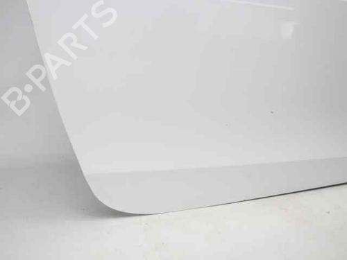 Right front door OPEL CORSA E (X15)  | BP29818479C3 