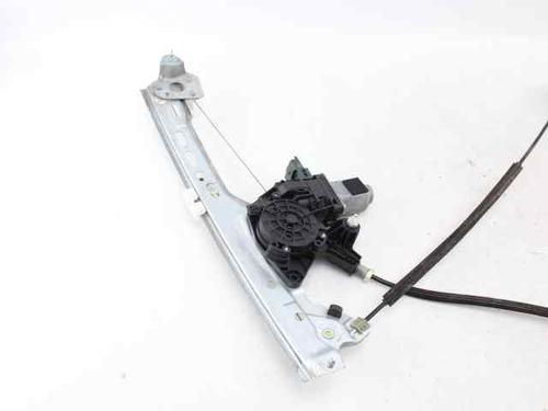Front left window mechanism RENAULT MEGANE IV Hatchback (B9A/M/N_) 1.5 dCi 110 (B9A3) | BP39542874C22 - Image 2