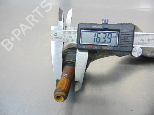 Left front suspension arm BMW 5 (E39) 520 d | BP19190990M12 