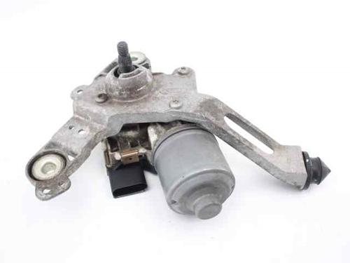 Used Front wiper motor FORD FOCUS III Turnier [2010-2020]  19237307