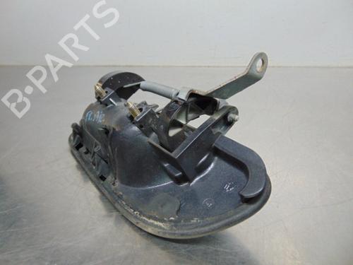 Front right exterior door handle VOLVO S60 I (384) 2.0 T | BP19198313C129 