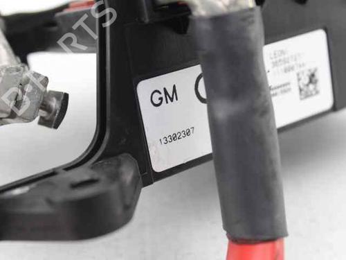 Skrzynka bezpieczników OPEL ASTRA J (P10) 1.7 CDTI (68) | BP30631096E1